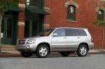 Toyota Highlander 2004 года